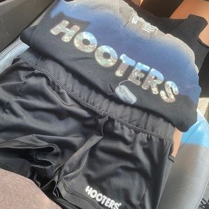 Hooters (Military edition)
